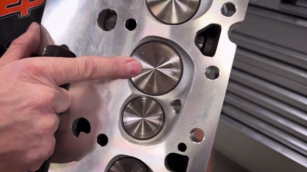 PowerNation: Engine Power - Building Up Our Hot Rod 305 SBC