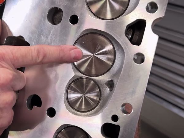 PowerNation: Engine Power - Building Up Our Hot Rod 305 SBC