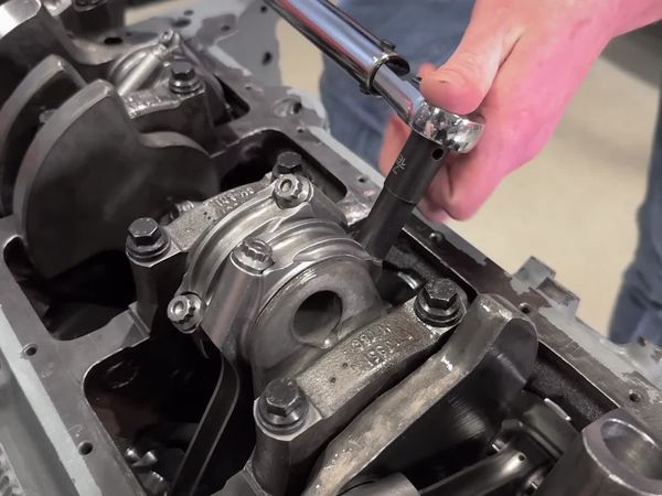 PowerNation: Engine Power - Return of the 305 SBC: The Upgrades Continue