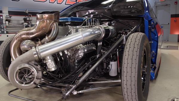 PowerNation: Engine Power - Crate Horsepower