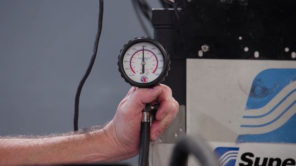 PowerNation: Engine Power - Salvage Yard Superstar
