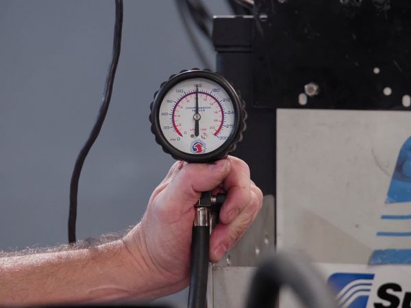 PowerNation: Engine Power - Salvage Yard Superstar
