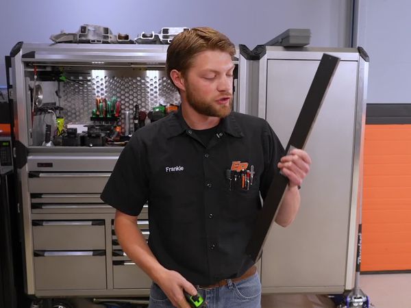 PowerNation: Engine Power - Super Street 427ci SBC Part 2