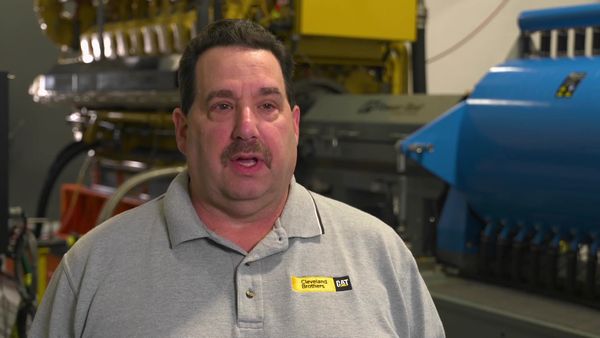 PowerNation: Engine Power - High Tech Dyno Upgrades