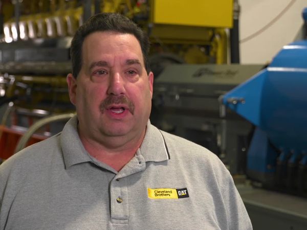 PowerNation: Engine Power - High Tech Dyno Upgrades