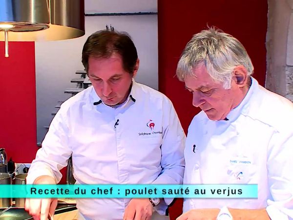 A Table Gastronomie - À Table Gastronomie - Épisode 44