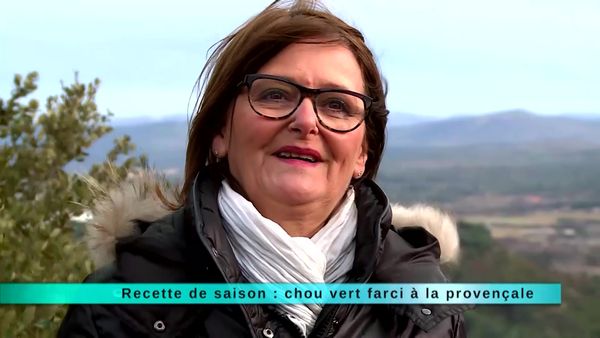 A Table Gastronomie - À Table Gastronomie - Épisode 48
