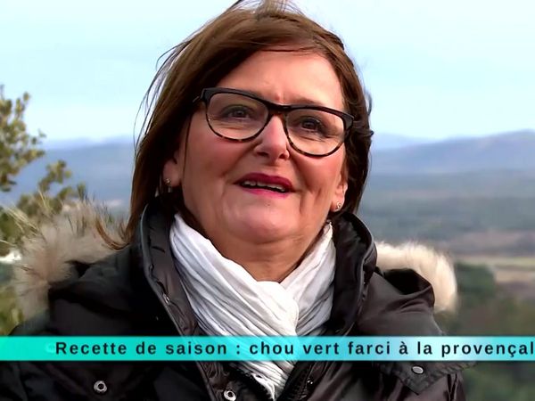 A Table Gastronomie - À Table Gastronomie - Épisode 48
