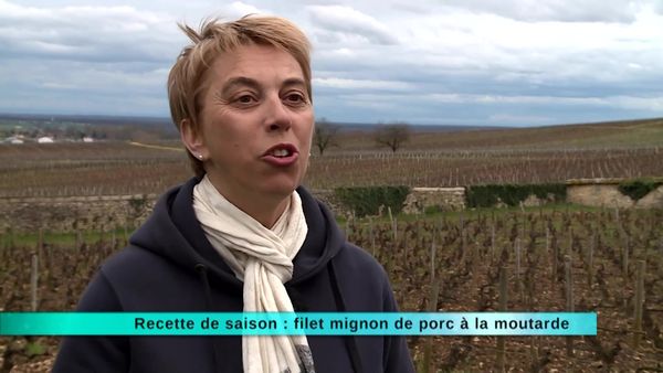 A Table Gastronomie - À Table Gastronomie - Épisode 52