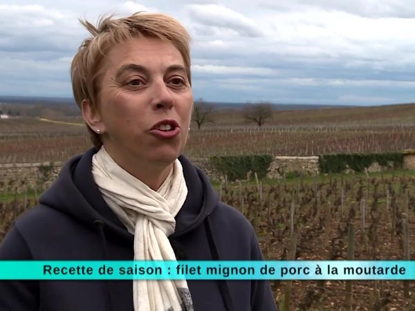 A Table Gastronomie - À Table Gastronomie - Épisode 52