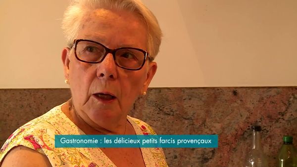 A Table Gastronomie - À Table Gastronomie - Épisode 56