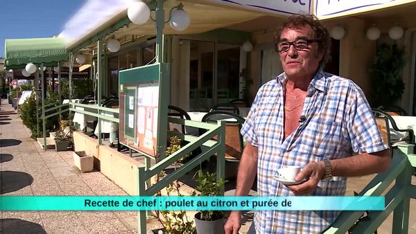 A Table Gastronomie - À Table Gastronomie - Épisode 57
