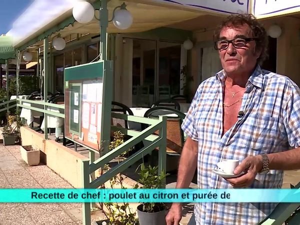 A Table Gastronomie - À Table Gastronomie - Épisode 57