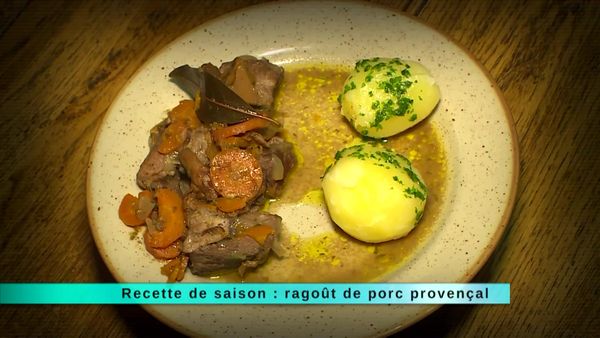 A Table Gastronomie - À Table Gastronomie - Épisode 146