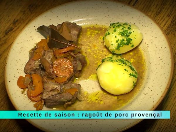 A Table Gastronomie - À Table Gastronomie - Épisode 146