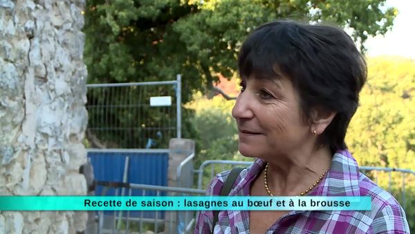 A Table Gastronomie - À Table Gastronomie - Épisode 203