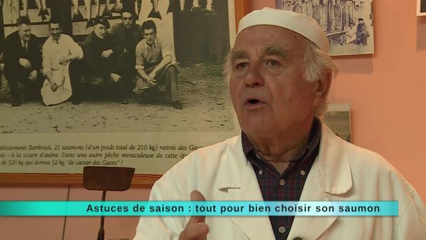 A Table Terroir - À Table Terroir - Épisode 58