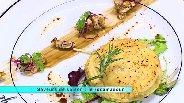 A Table Terroir - À Table Terroir - Épisode 65