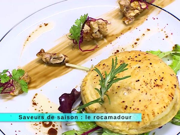 A Table Terroir - À Table Terroir - Épisode 65