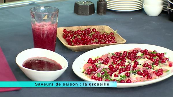 A Table Terroir - À Table Terroir - Épisode 78