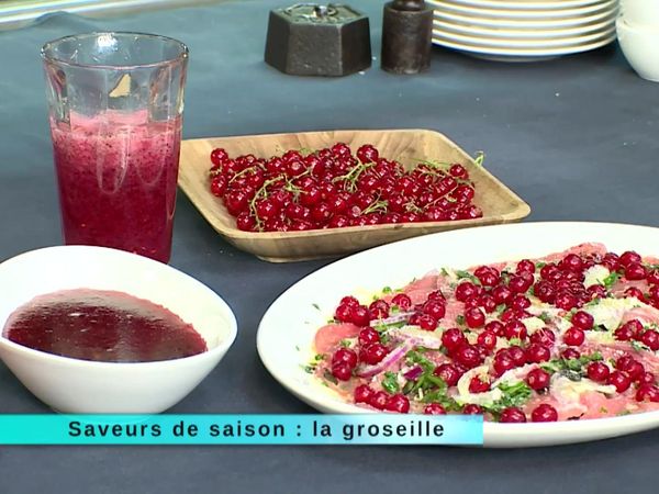 A Table Terroir - À Table Terroir - Épisode 78