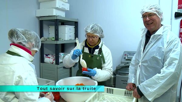 A Table Terroir - À Table Terroir - Épisode 185
