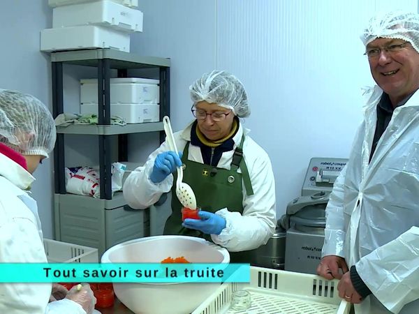 A Table Terroir - À Table Terroir - Épisode 185