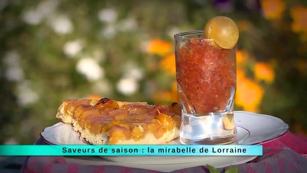 A Table Terroir - À Table Terroir - Épisode 218