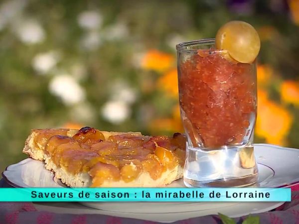 A Table Terroir - À Table Terroir - Épisode 218