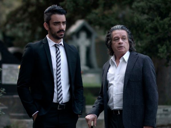 Entre Correr y Vivir - Episodio 40