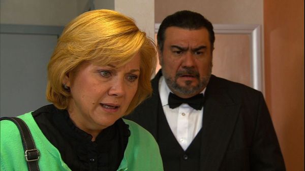 Quiéreme Tonto - Episodio 45