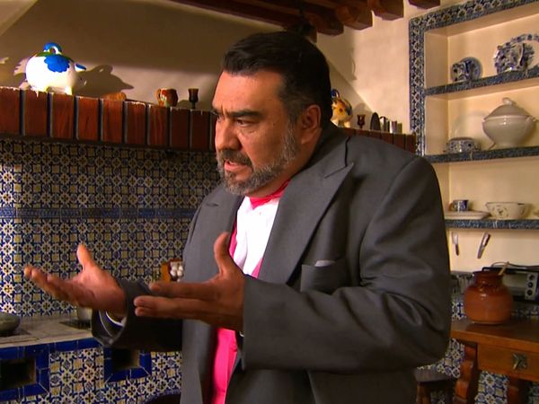 Quiéreme Tonto - Episodio 6
