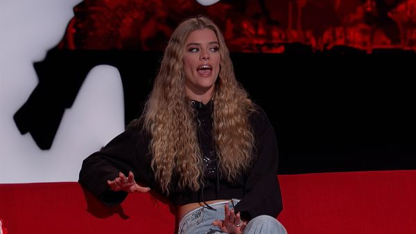 Ridiculousness - Sterling och Nina Agdal LXXVI