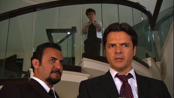 Quiéreme Tonto - Episodio 19