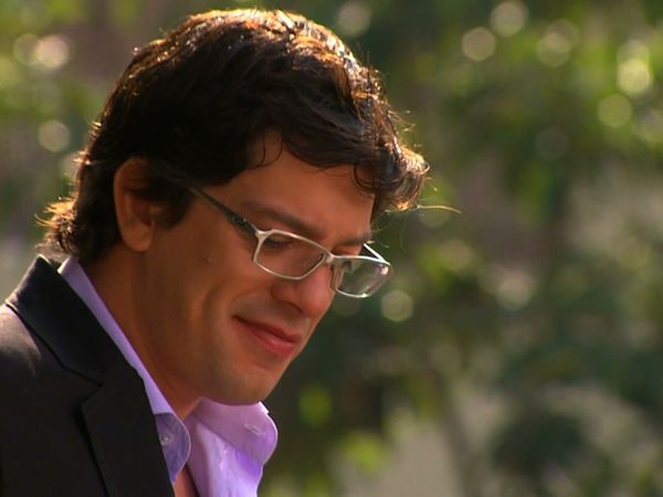 Quiéreme Tonto - Episodio 27