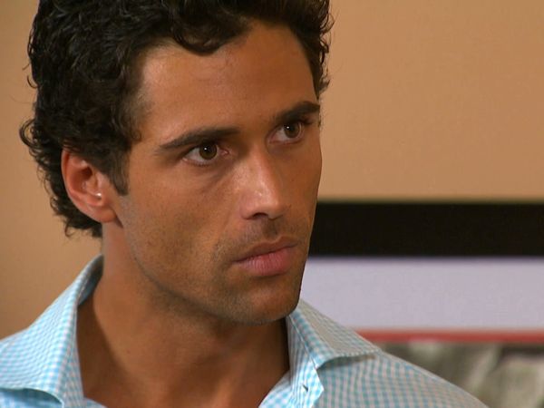 Quiéreme Tonto - Episodio 31