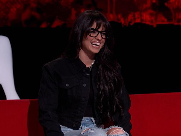 Ridiculousness - Sterling och Nina Drama