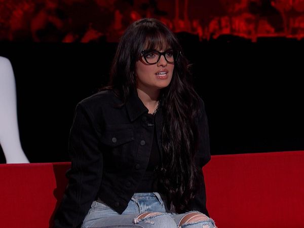 Ridiculousness - Sterling och Nina Drama II