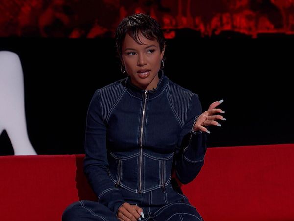 Ridiculousness - Sterling och Karrueche Tran LVII