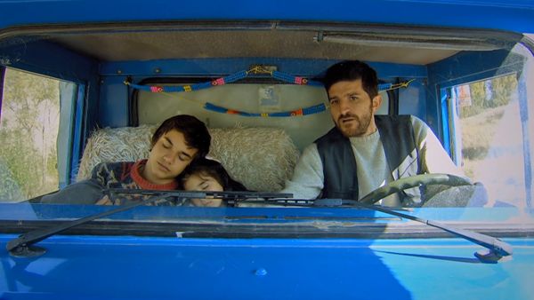 La Venganza - Capítulo 6