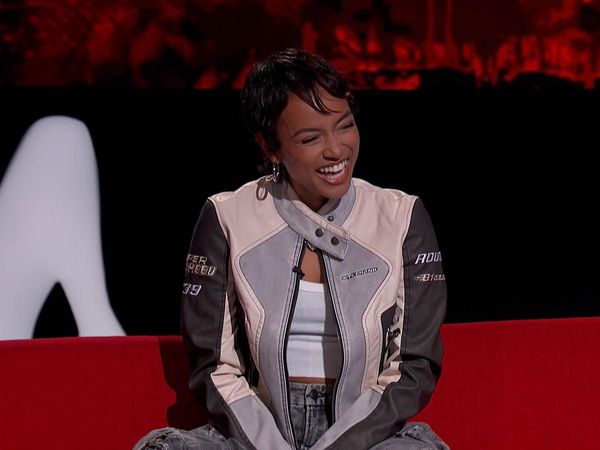 Ridiculousness - Sterling och Karrueche Tran LIX