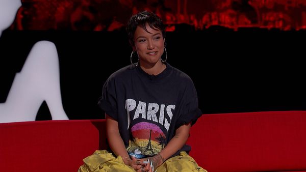 Ridiculousness - Sterling och Karrueche Tran LX