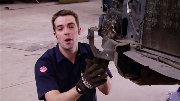 PowerNation: 1993 Chevy Silverado - PowerNation: Senior Silverado Pt 4