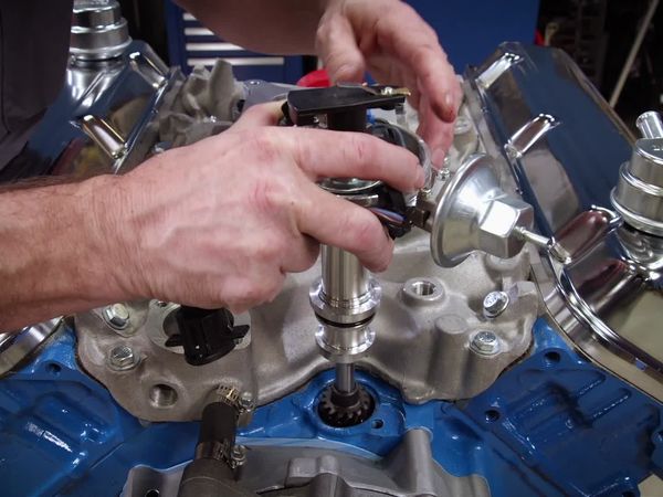 PowerNation: Engine Power - Boosting a Stock 460ci Big Block Ford