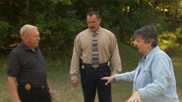 Psychic Investigators - Finding Amy