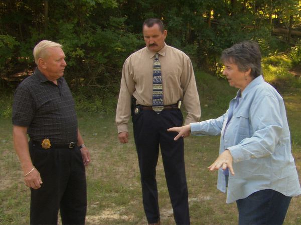 Psychic Investigators - Finding Amy