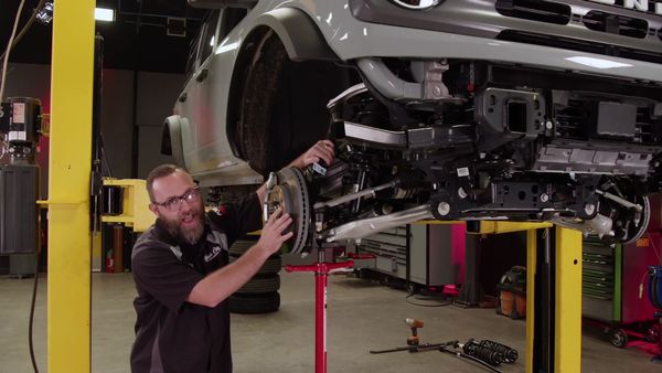 PowerNation: Music City Trucks - 2021 Ford Bronco Upgrades