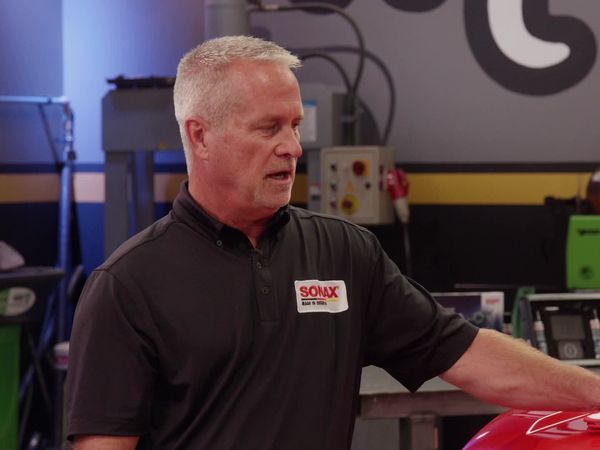 PowerNation: Music City Trucks - Ford F150 Dream Truck Part 3