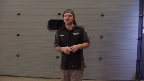 PowerNation: Music City Trucks - It's Q&A Time