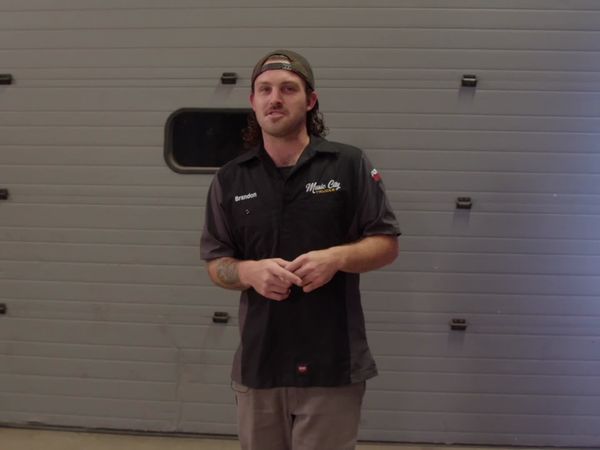 PowerNation: Music City Trucks - It's Q&A Time